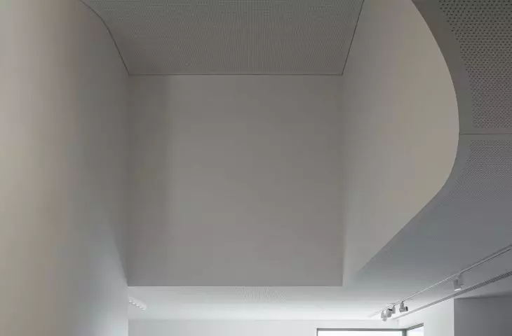 Ponto C in Penafiel, designed by Galeria Gabinete