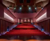 Ponto C in Penafiel, designed by Galeria Gabinete