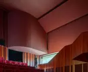 Ponto C in Penafiel, designed by Galeria Gabinete