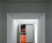 Ponto C w Penafiel projektu Galeria Gabinete