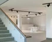 Ponto C in Penafiel, designed by Galeria Gabinete