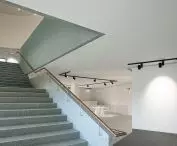 Ponto C in Penafiel, designed by Galeria Gabinete