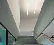 Ponto C in Penafiel, designed by Galeria Gabinete