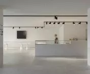 Ponto C in Penafiel, designed by Galeria Gabinete