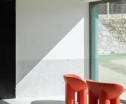 Ponto C in Penafiel, designed by Galeria Gabinete