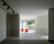 Ponto C w Penafiel projektu Galeria Gabinete