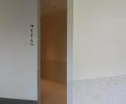 Ponto C w Penafiel projektu Galeria Gabinete