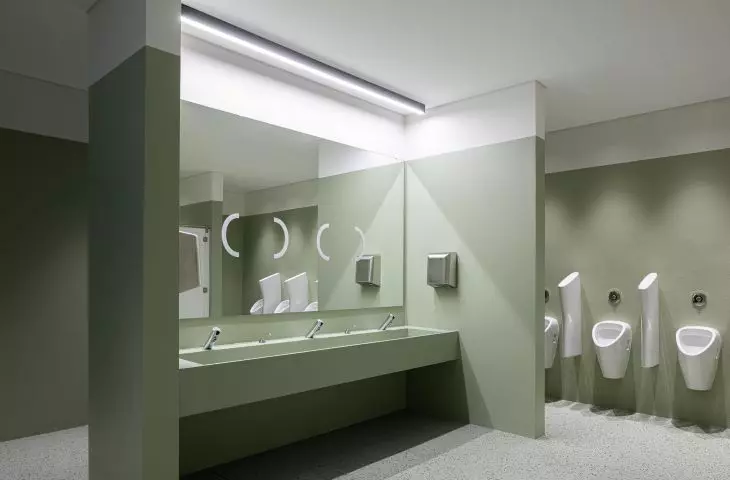 Ponto C in Penafiel, designed by Galeria Gabinete