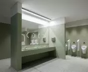 Ponto C w Penafiel projektu Galeria Gabinete