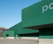 Ponto C in Penafiel, designed by Galeria Gabinete
