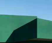 Ponto C w Penafiel projektu Galeria Gabinete