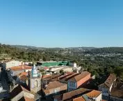 Ponto C in Penafiel, designed by Galeria Gabinete