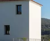 Ponto C in Penafiel, designed by Galeria Gabinete