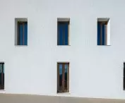 Ponto C in Penafiel, designed by Galeria Gabinete