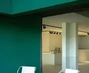Ponto C w Penafiel projektu Galeria Gabinete