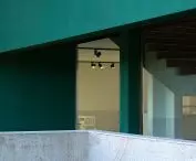 Ponto C w Penafiel projektu Galeria Gabinete