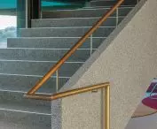 Ponto C w Penafiel projektu Galeria Gabinete
