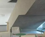 Ponto C w Penafiel projektu Galeria Gabinete