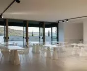 Ponto C in Penafiel, designed by Galeria Gabinete