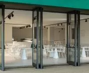Ponto C in Penafiel, designed by Galeria Gabinete