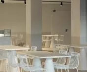 Ponto C w Penafiel projektu Galeria Gabinete