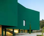 Ponto C in Penafiel, designed by Galeria Gabinete