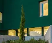 Ponto C in Penafiel, designed by Galeria Gabinete