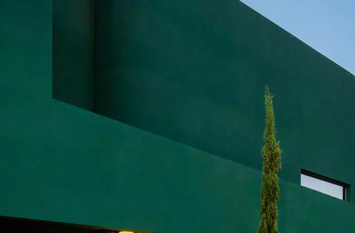 Ponto C in Penafiel, designed by Galeria Gabinete