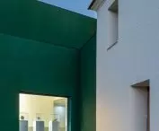 Ponto C in Penafiel, designed by Galeria Gabinete