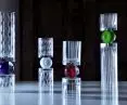 Ta-Ball vases in various color variations