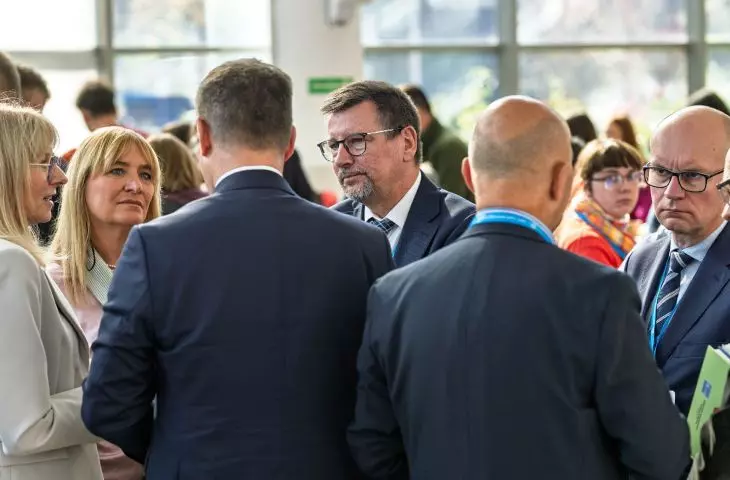 VIII Kongres Miasto–Woda–Jakość Życia we Wrocławiu