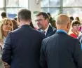 VIII Kongres Miasto–Woda–Jakość Życia we Wrocławiu