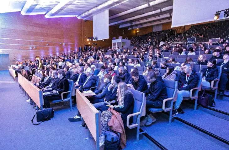 8th City–Water–Quality of Life Congress in Wrocław