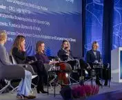 panel „Powiedz mi, jak dbasz o wodę, a powiem ci, jak żyje się w Twoim mieście”