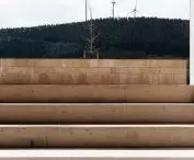 The Maeztu Frontón in Aguilar de Codés, designed by VERNE Arquitectura + Alejandro Maortua