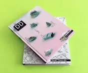 monografia pracowni wydana przez koreańskie wydawnictwo DAMDI Publishing w ramach serii Design Document