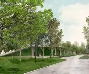 projekt Parku Edukacji Globalnej „Wioski Świata”