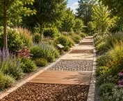 sensory trail