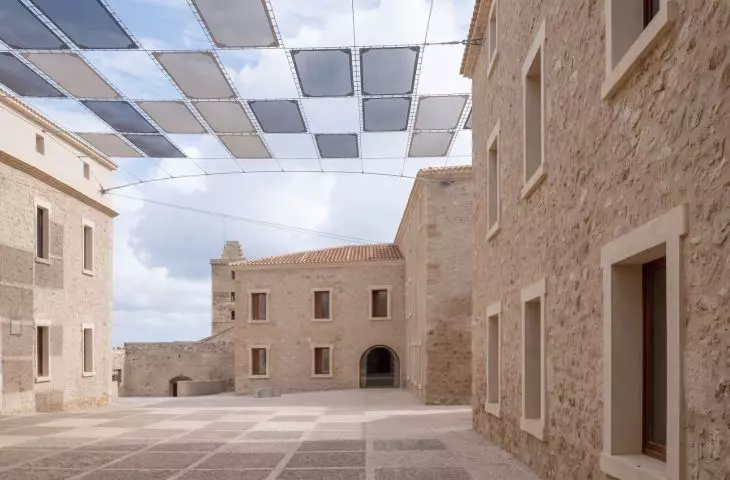 Dalt Vila, Ibiza