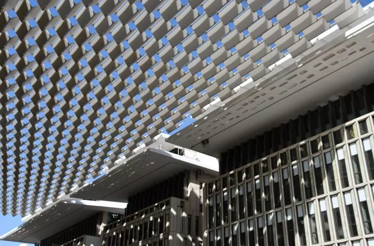 Msheireb, Doha