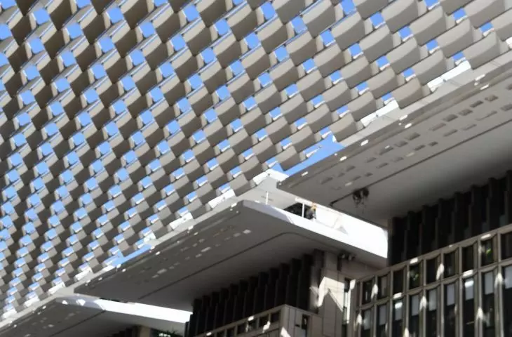 Msheireb, Doha
