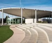 The Camp, Aix-en-Provence