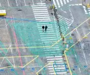 installation as part of the 9th edition of the Warsaw Under Construction festival