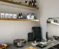 W butiku można kupić kosmetyki