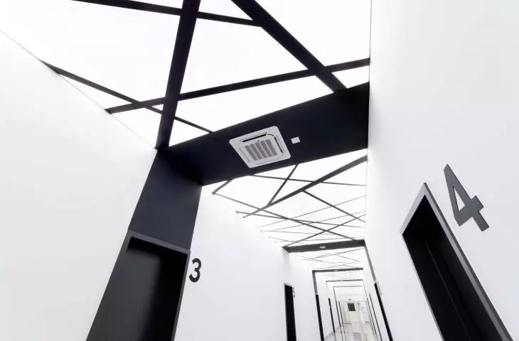 Zdjęcie realizacji rozwiązań Grupy DPS