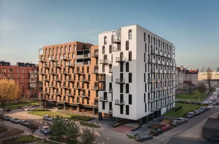 Białostocka 5D I Foroom