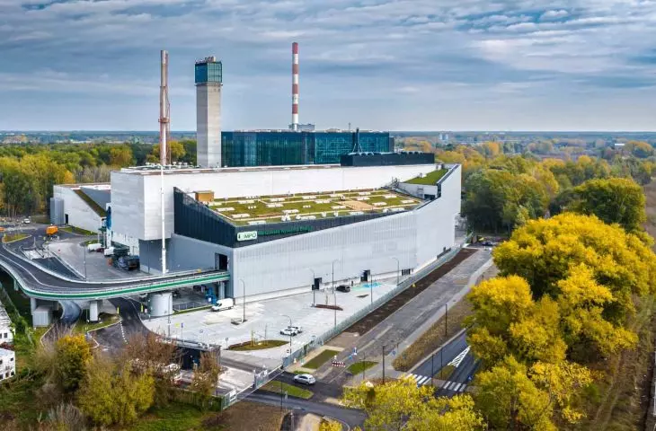 Warszawska Wytwórnia Energii