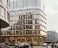 Elma - Renovation Project for the Zaułek Piękna Office Building in Warsaw