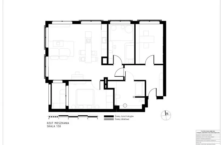 floor plan, layout