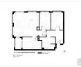 floor plan, layout